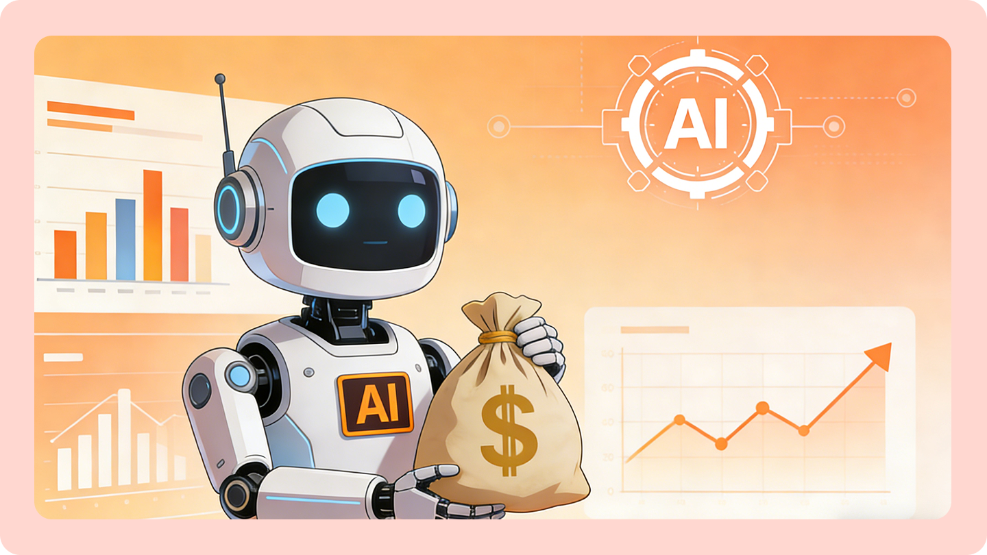 what is AI image used for in marketing