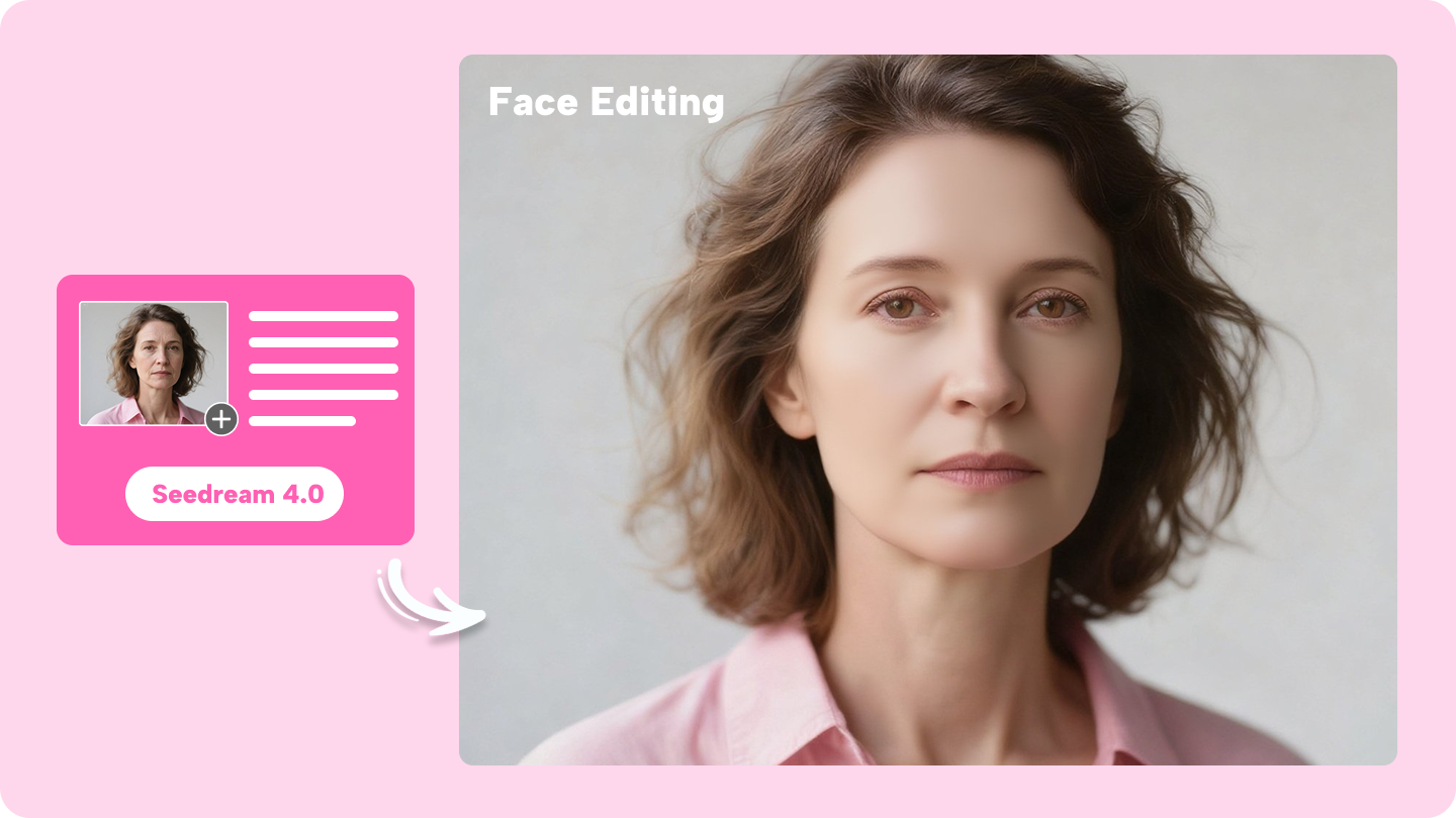 ai face editing