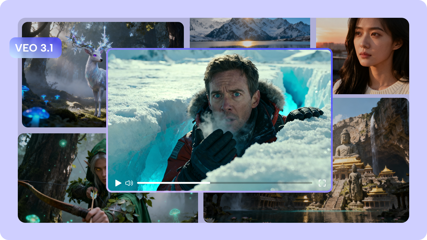 veo 3.1 