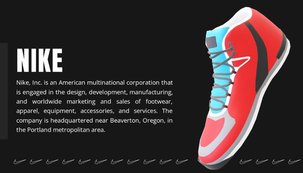 Pokazy slajdów dla promocji biznesowych