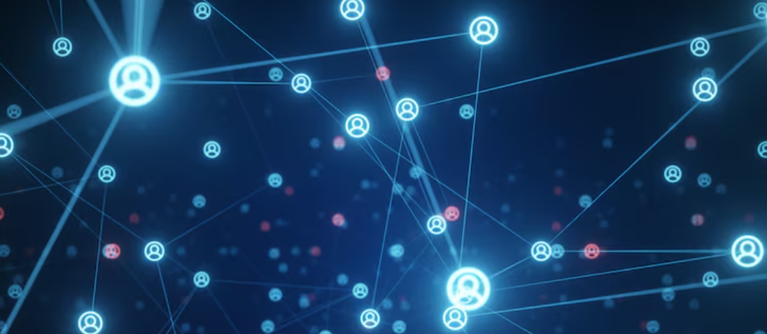 Networking & connectivity themes