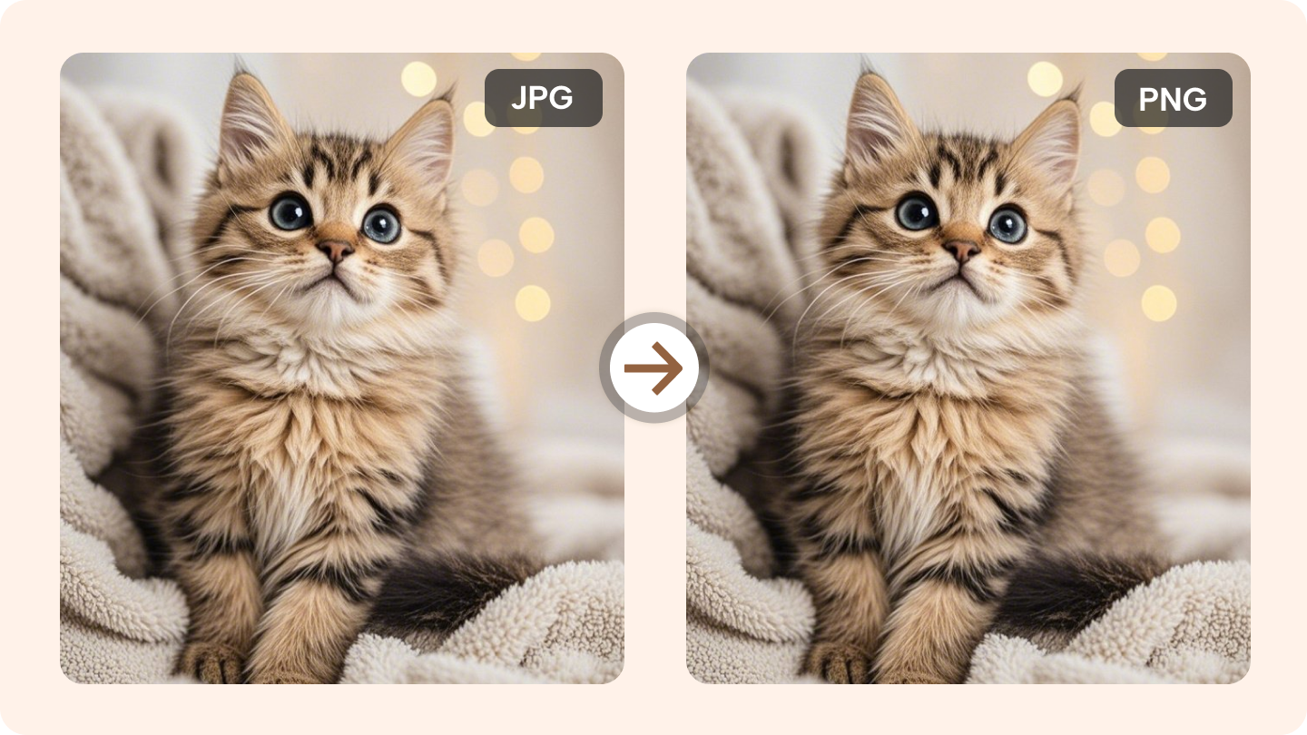 JPG to PNG converter online 