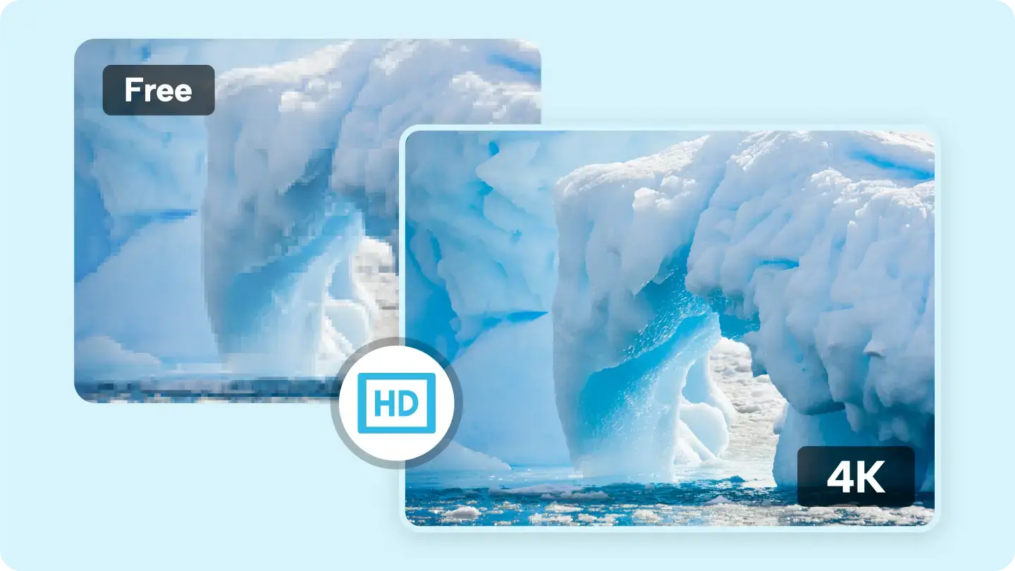 Top 9 Photo HD Enhancers