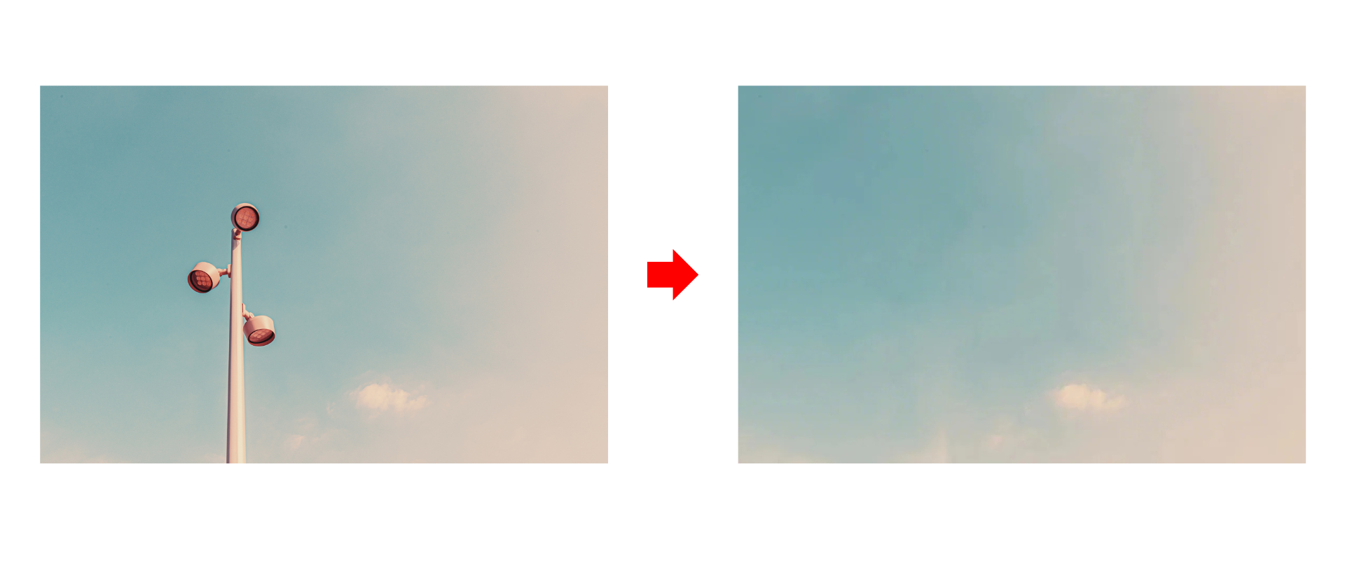 Îndepărtarea magiei Dreamina