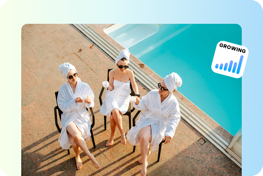 Targeted marketing campaigns