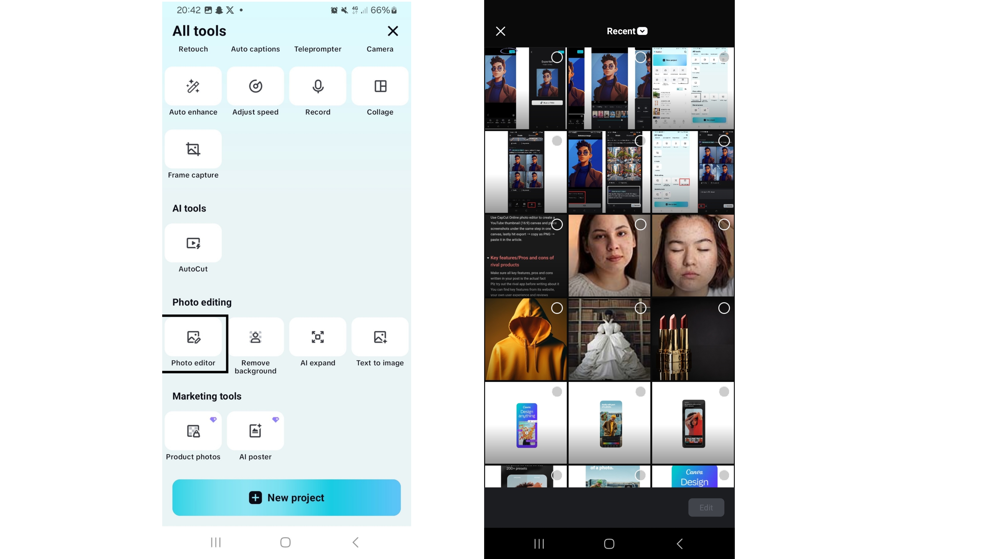 Nahrajte svou fotografii