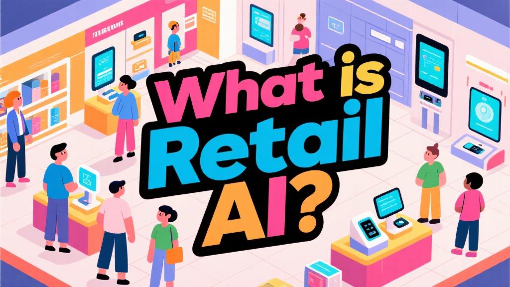 What is retail AI?