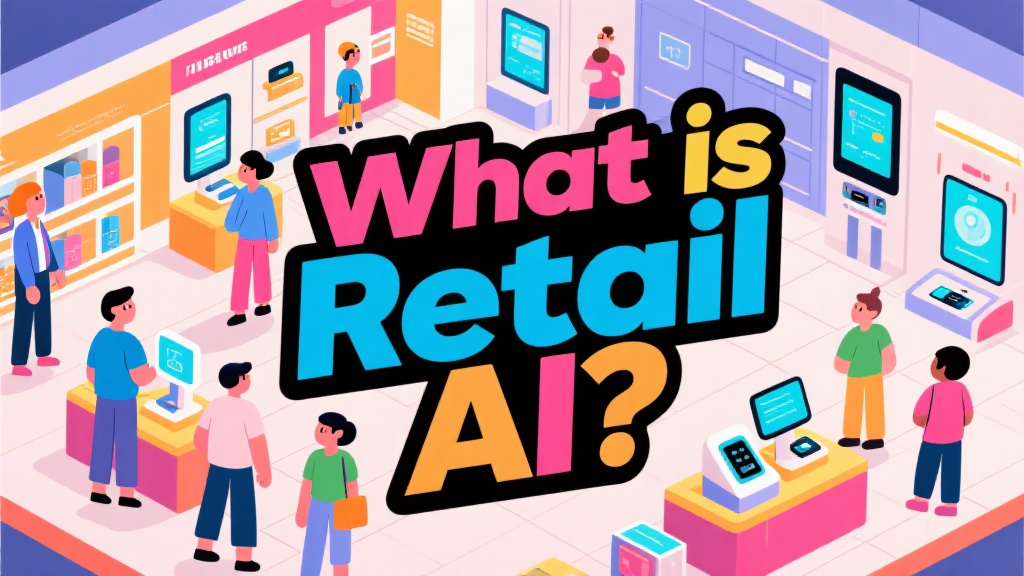 What is retail AI?