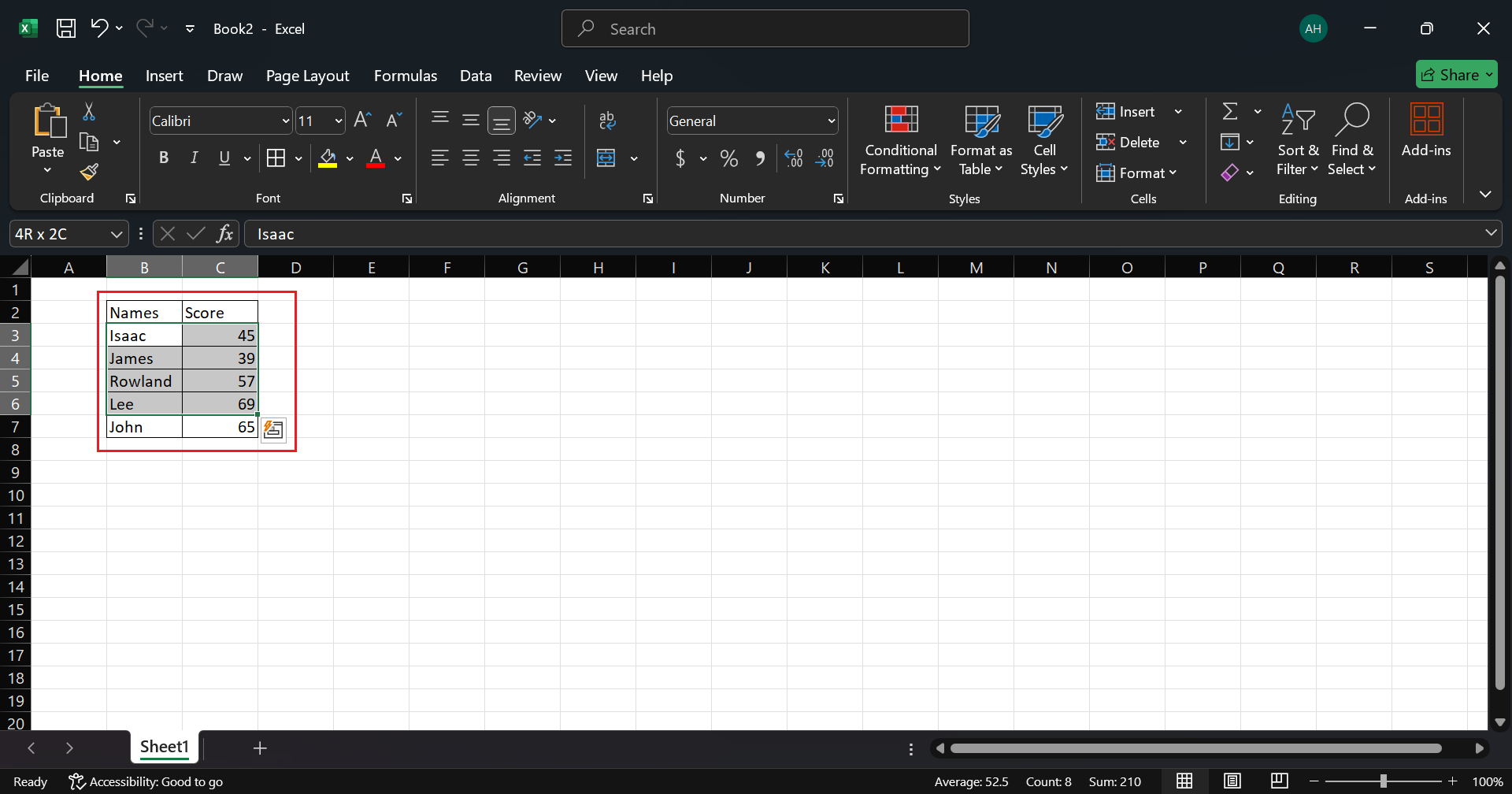Cómo hacer gráficos y gráficos circulares en Excel