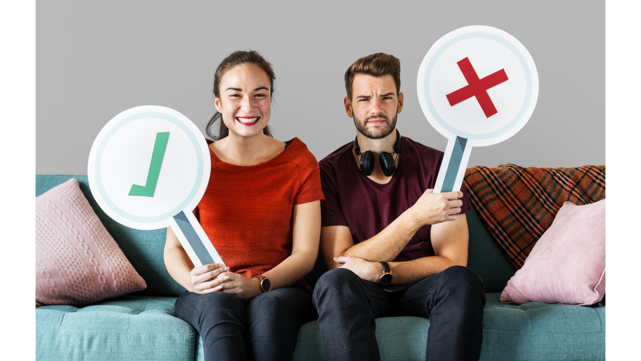 Mga ideal na bagay para sa iyong Facebook ad