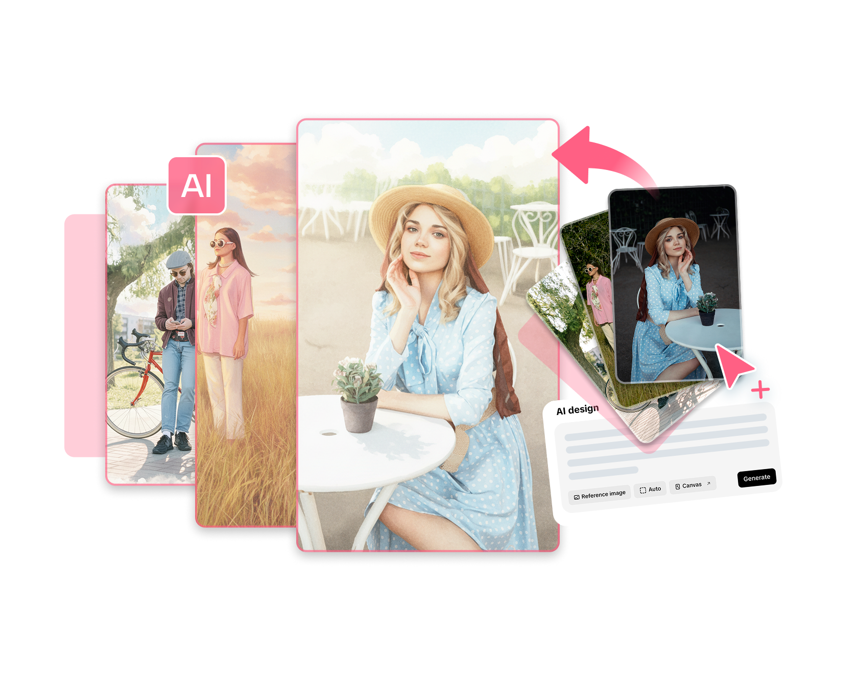 Free Image Filter Online