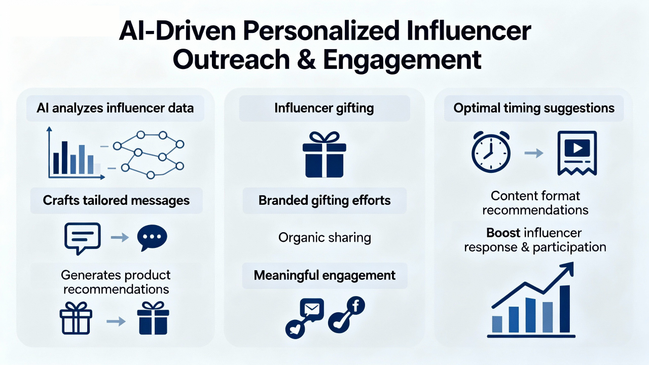 Palakasin ang Personalized na Pag-abot