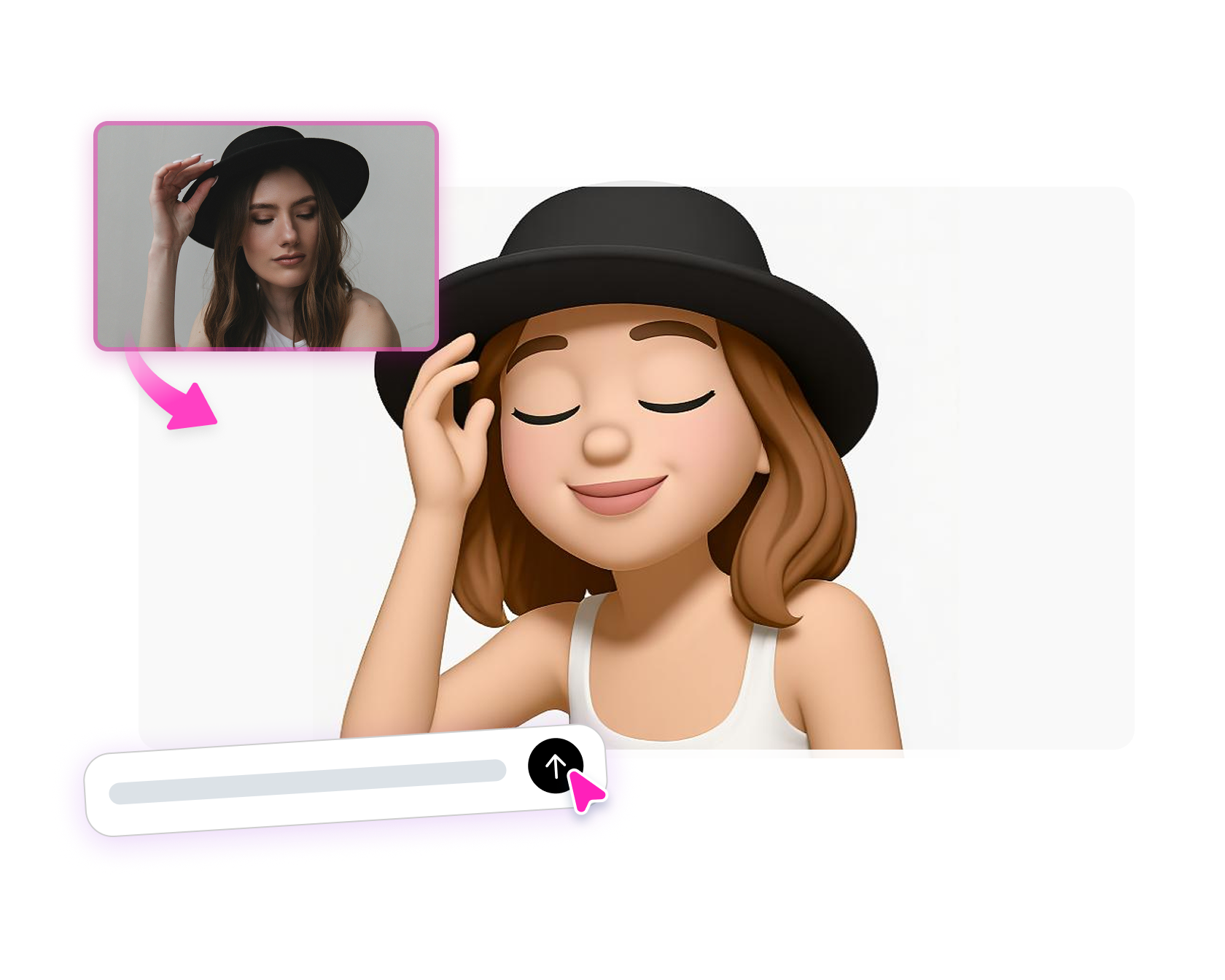 Chuyển đổi hình ảnh thành emoji