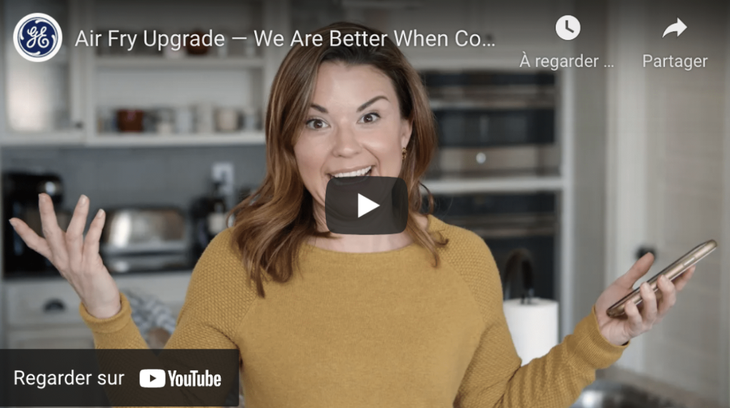 Typer av länkar till YouTube-videor-Video nämner