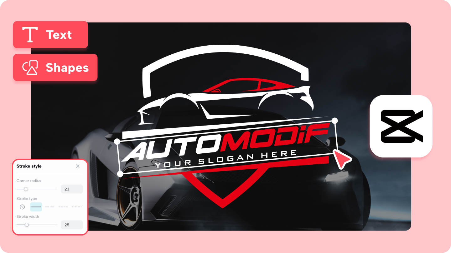 car logo design