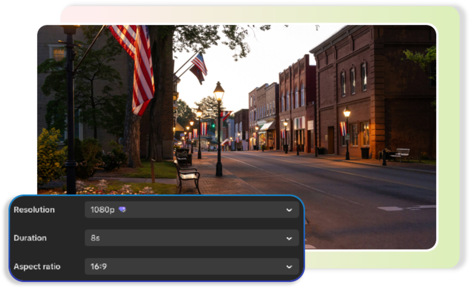 멀티 샷 일관성 및 장면 전환 품질