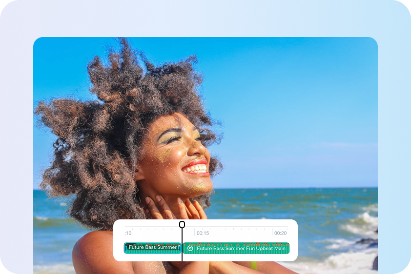 Social media and viral content