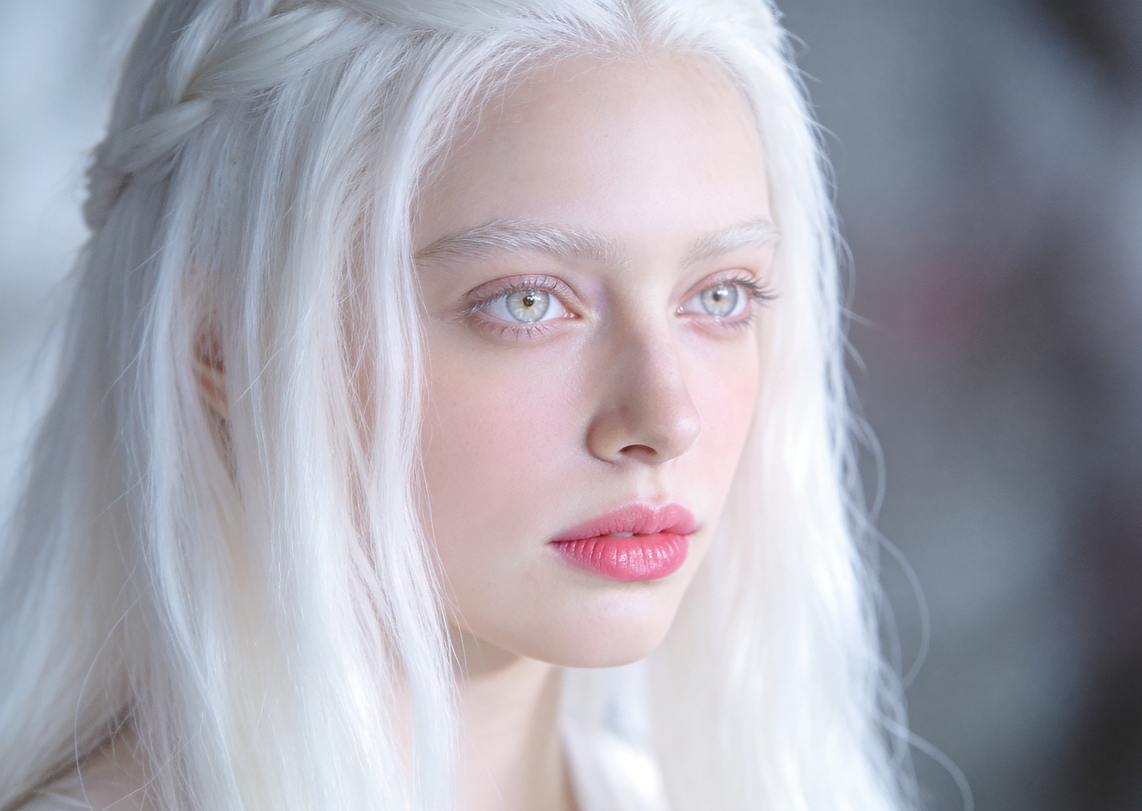 albino trend background image