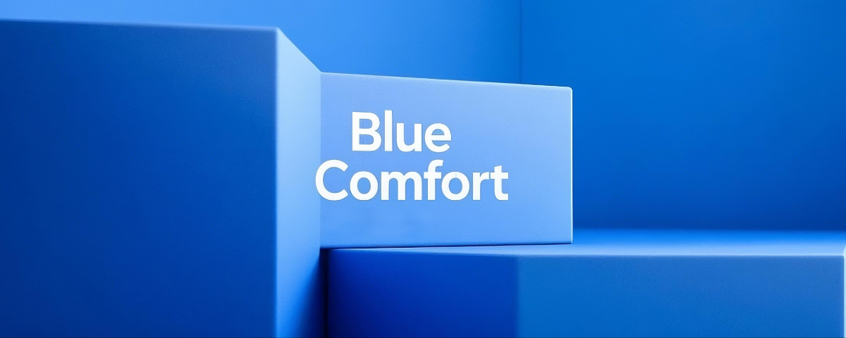 Banner minimalist Twitch