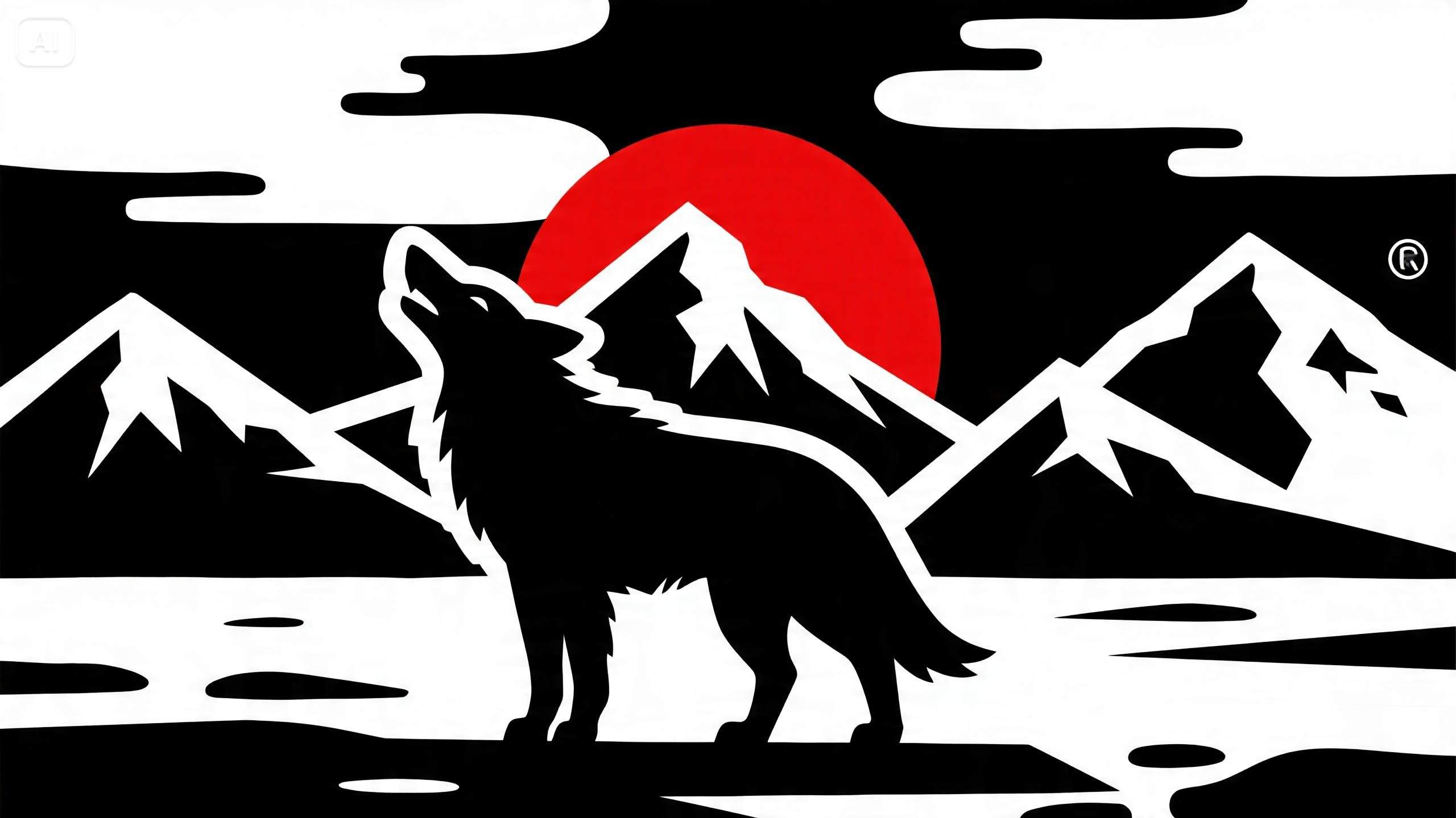 Prompt for a print-on-demand t-shirt graphic