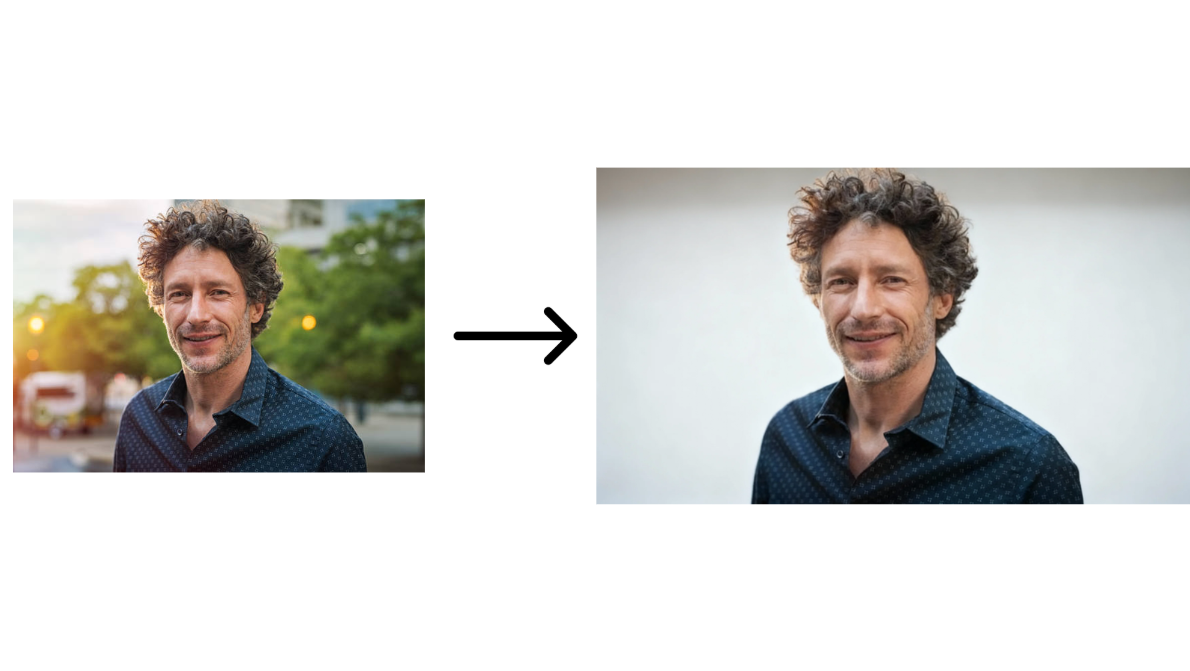 One-click AI remover