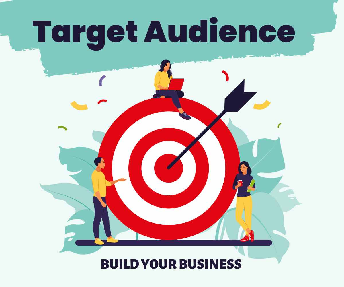 Target audience