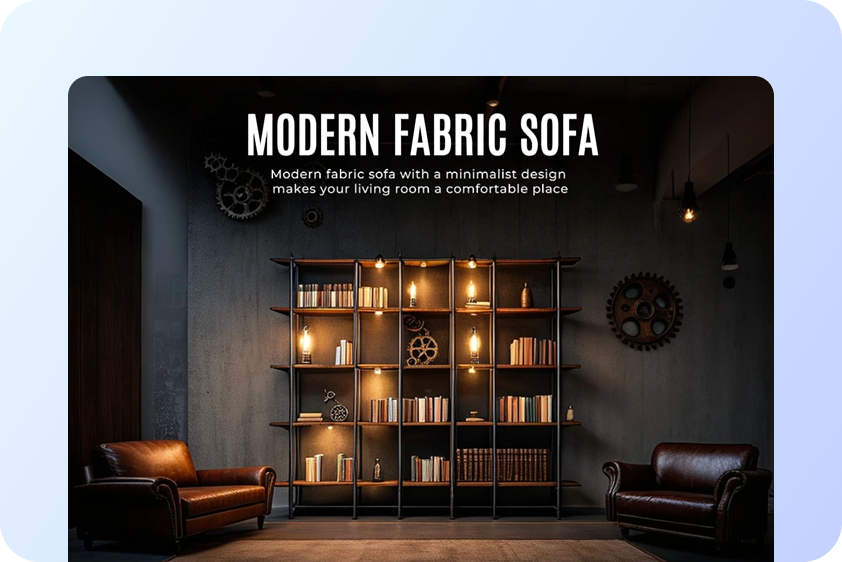 nspiration for interior design