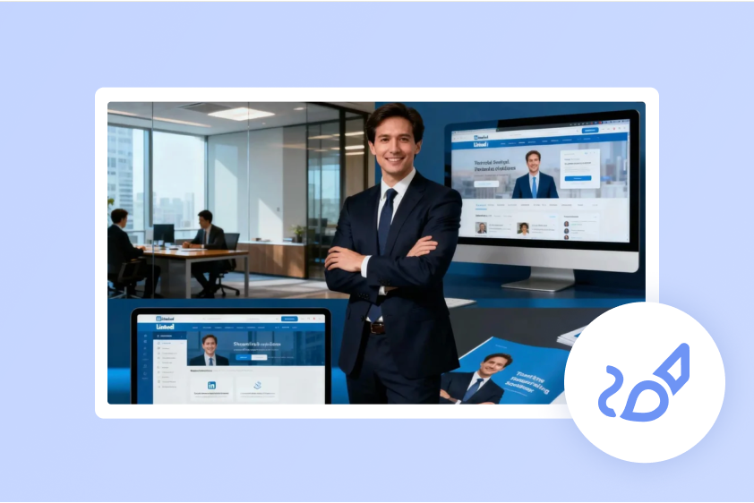 professional business photo