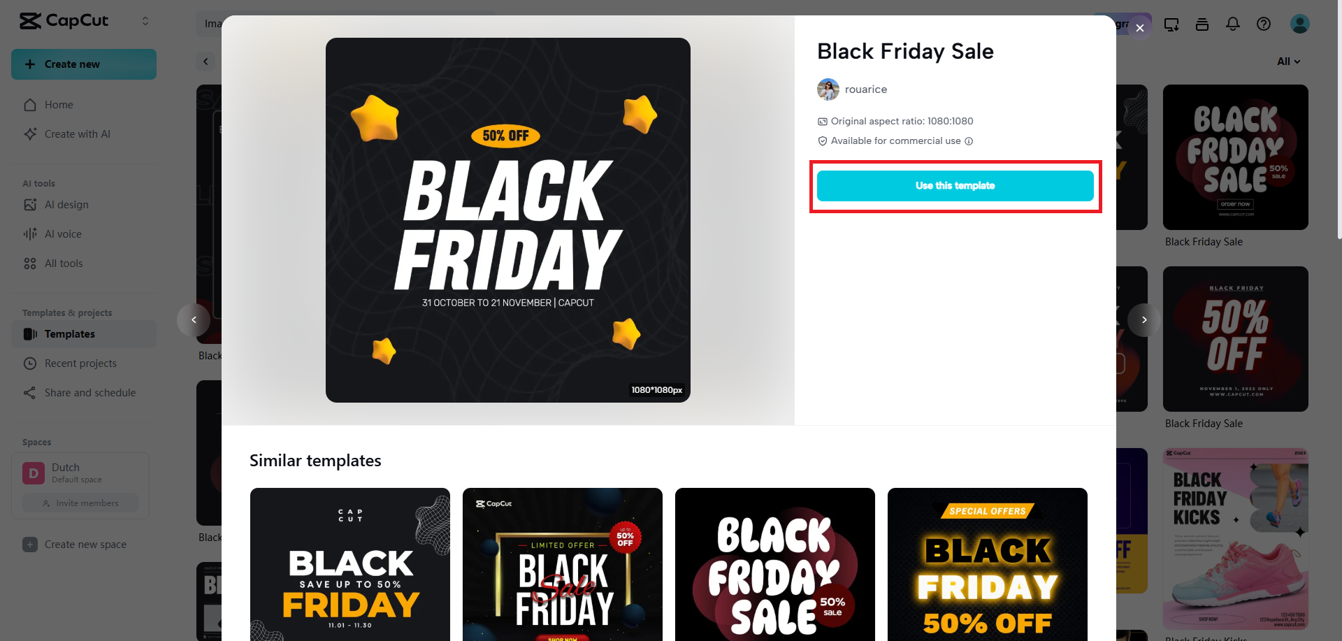 Selecione seu modelo