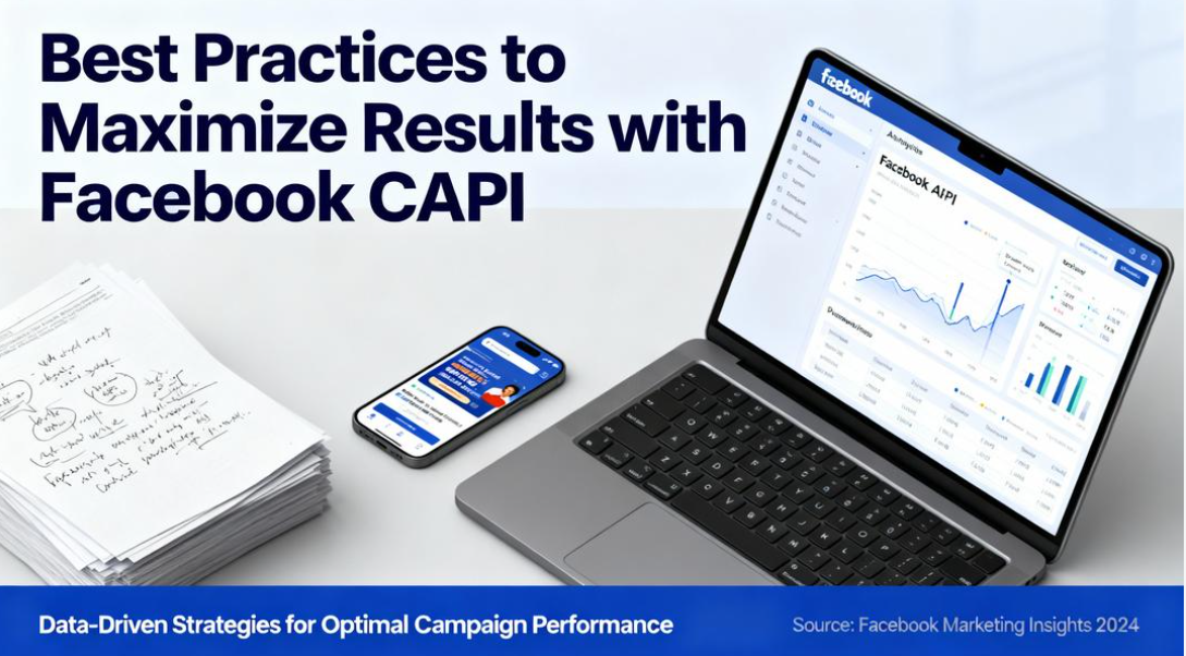 Key strategies to make the most out of CAPI