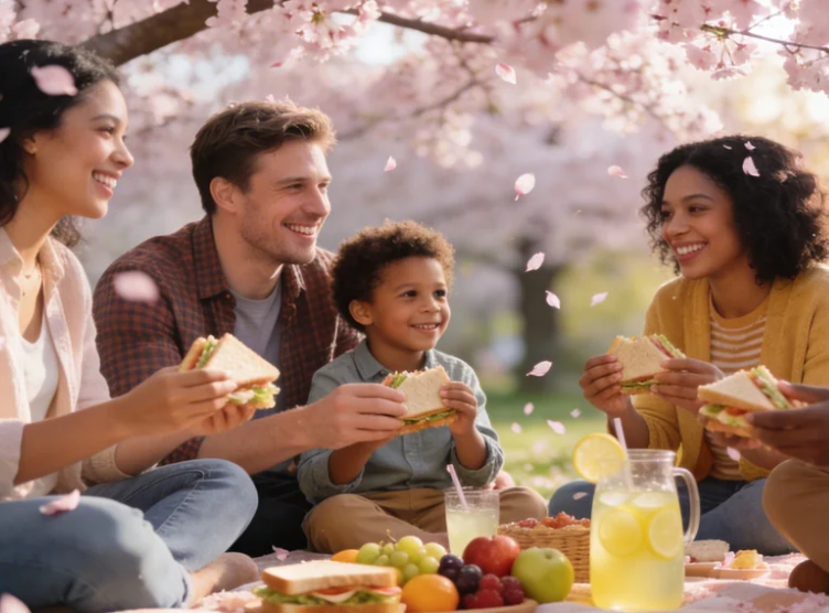 스프링 AI 이미지 프롬프트 작성