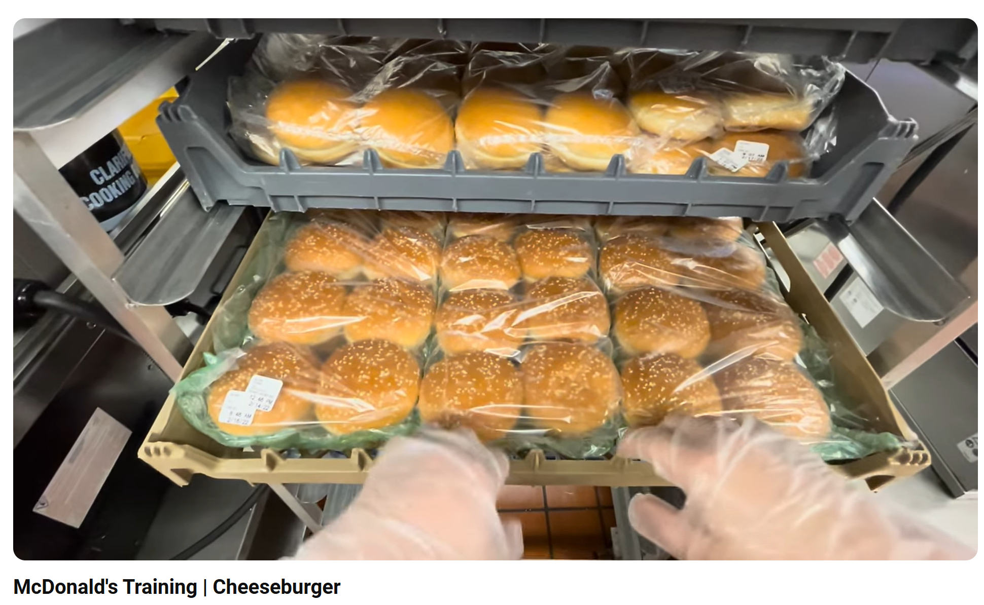 Somos Intuit - video de orientación de Intuit para nuevas contrataciones