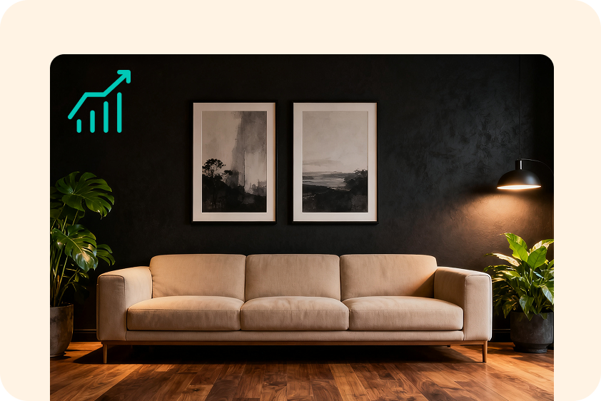 Overwin creatieve blokkades.