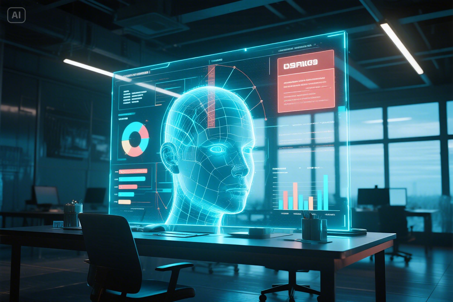 usando IA para marketing