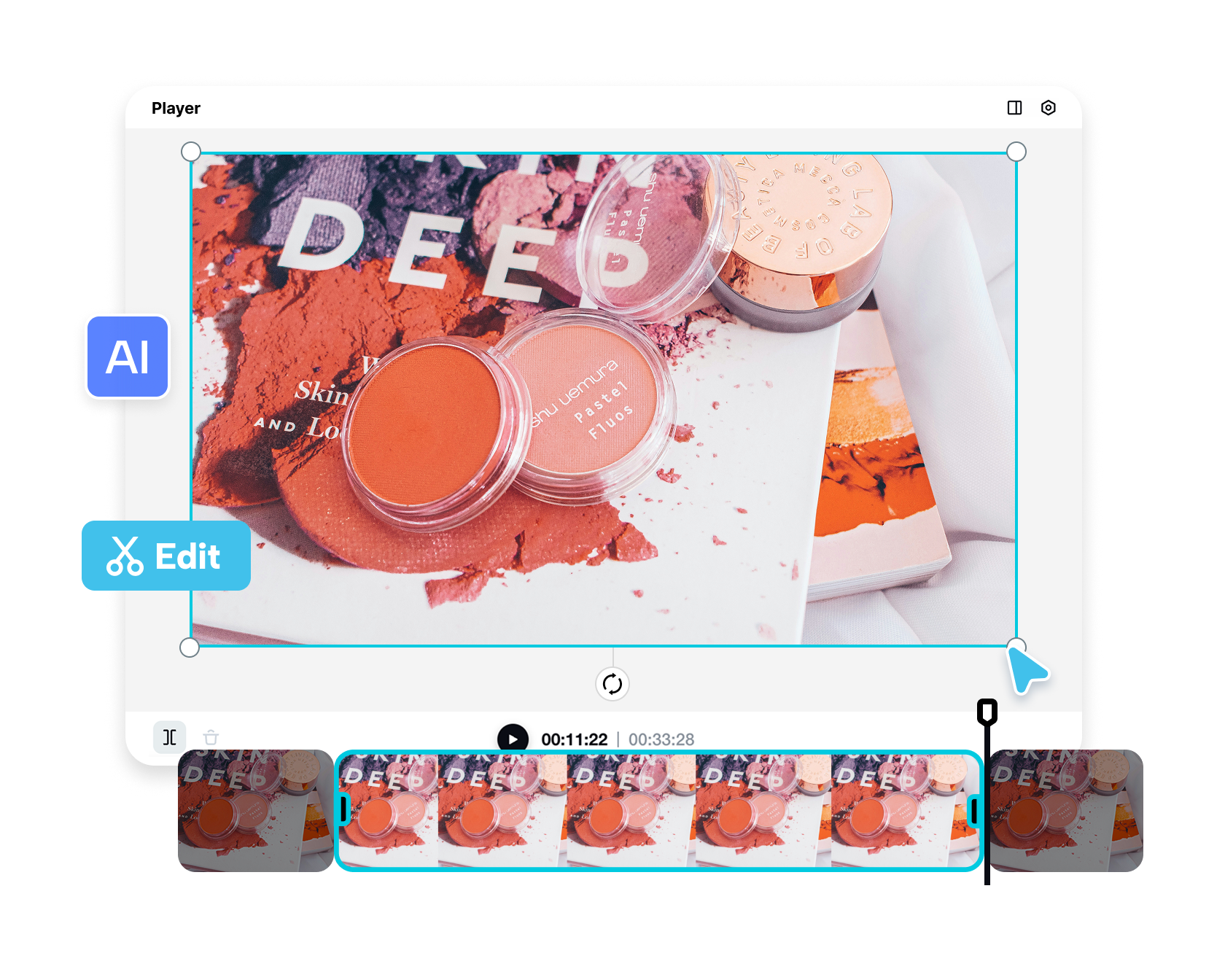 Free AI Commercial Generator for Video Ads