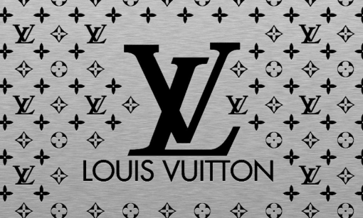 Logotipo de Louis Vuitton