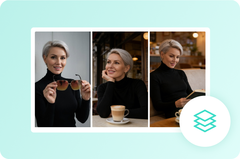 Xây dựng bản sắc nhất quán cho người xem