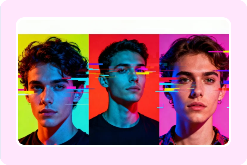 perspectiva fantástica