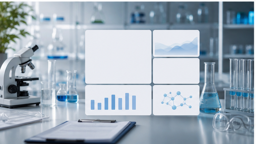 Weekly Reports Video Template prompt example 2 - Sales update concept