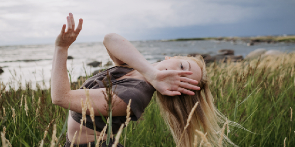 Shoot Your Dance Video