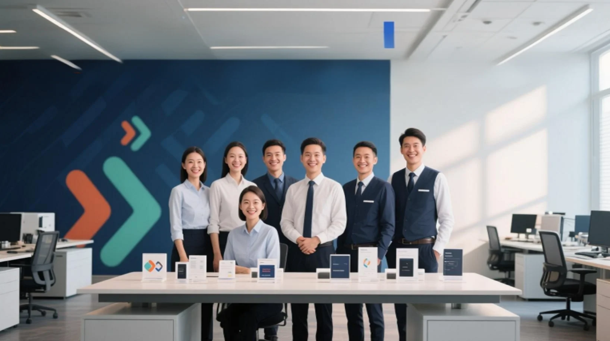 Marketing image