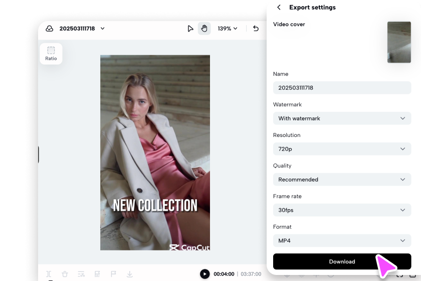 Krok 3_ Eksportuj i opublikuj swoje modowe wideo.png