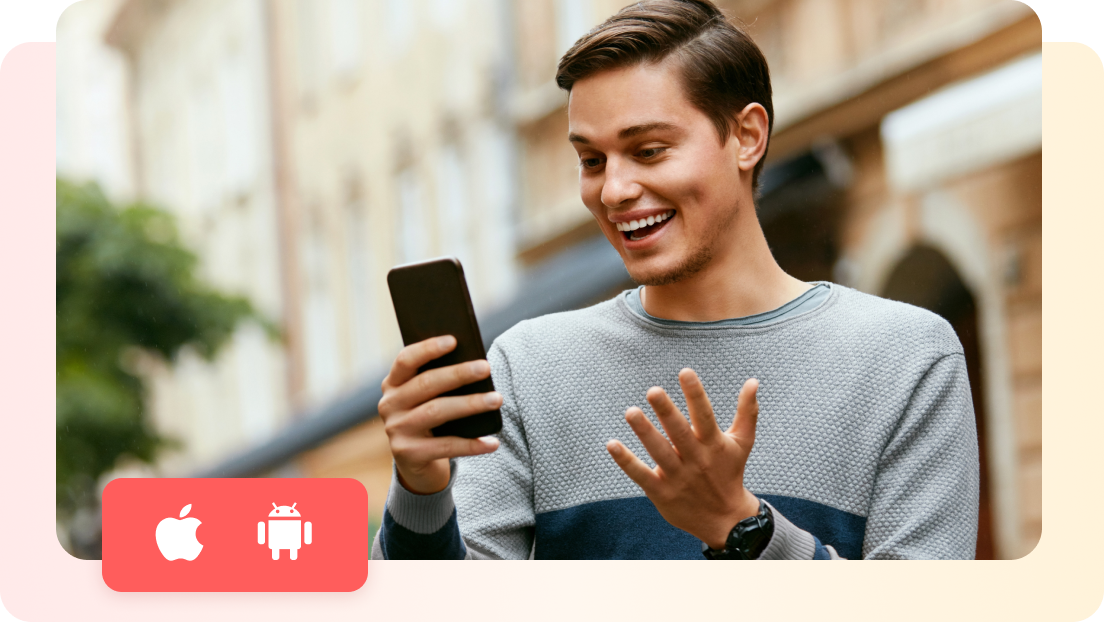  Download CapCut to do free editing anytime and anywhere