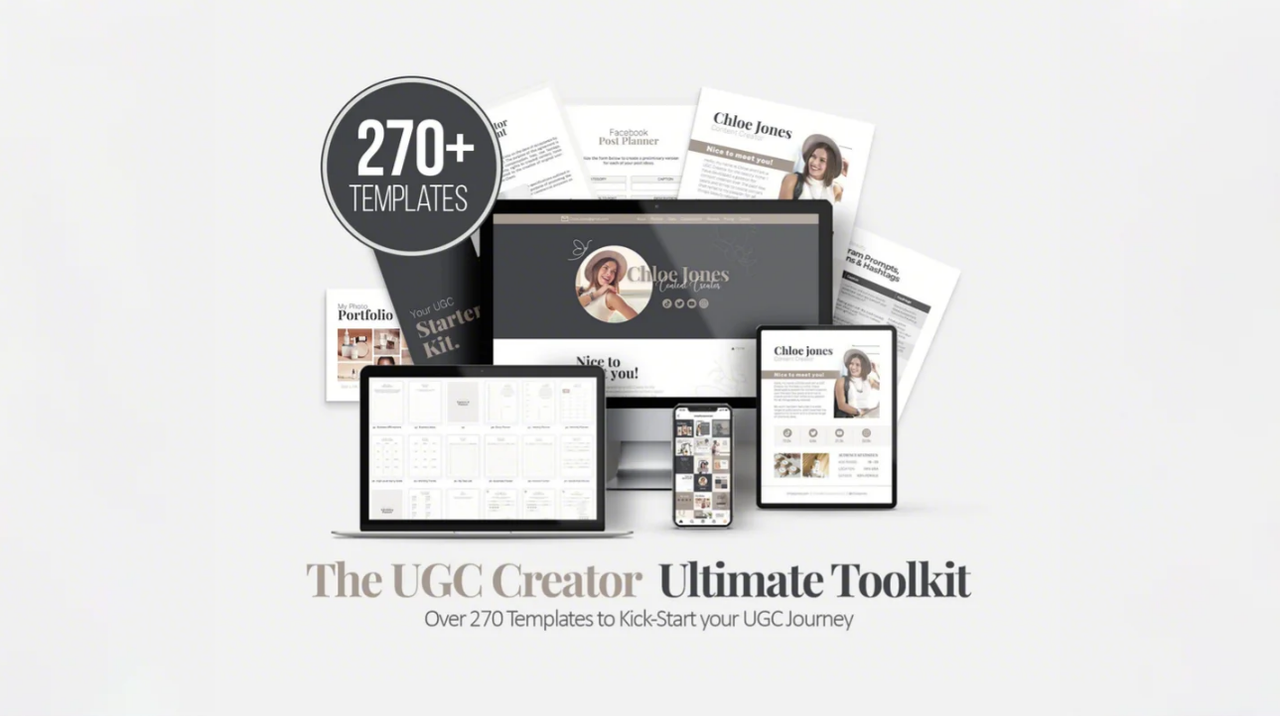 Etsy: grow sales with UGC and DIY trends