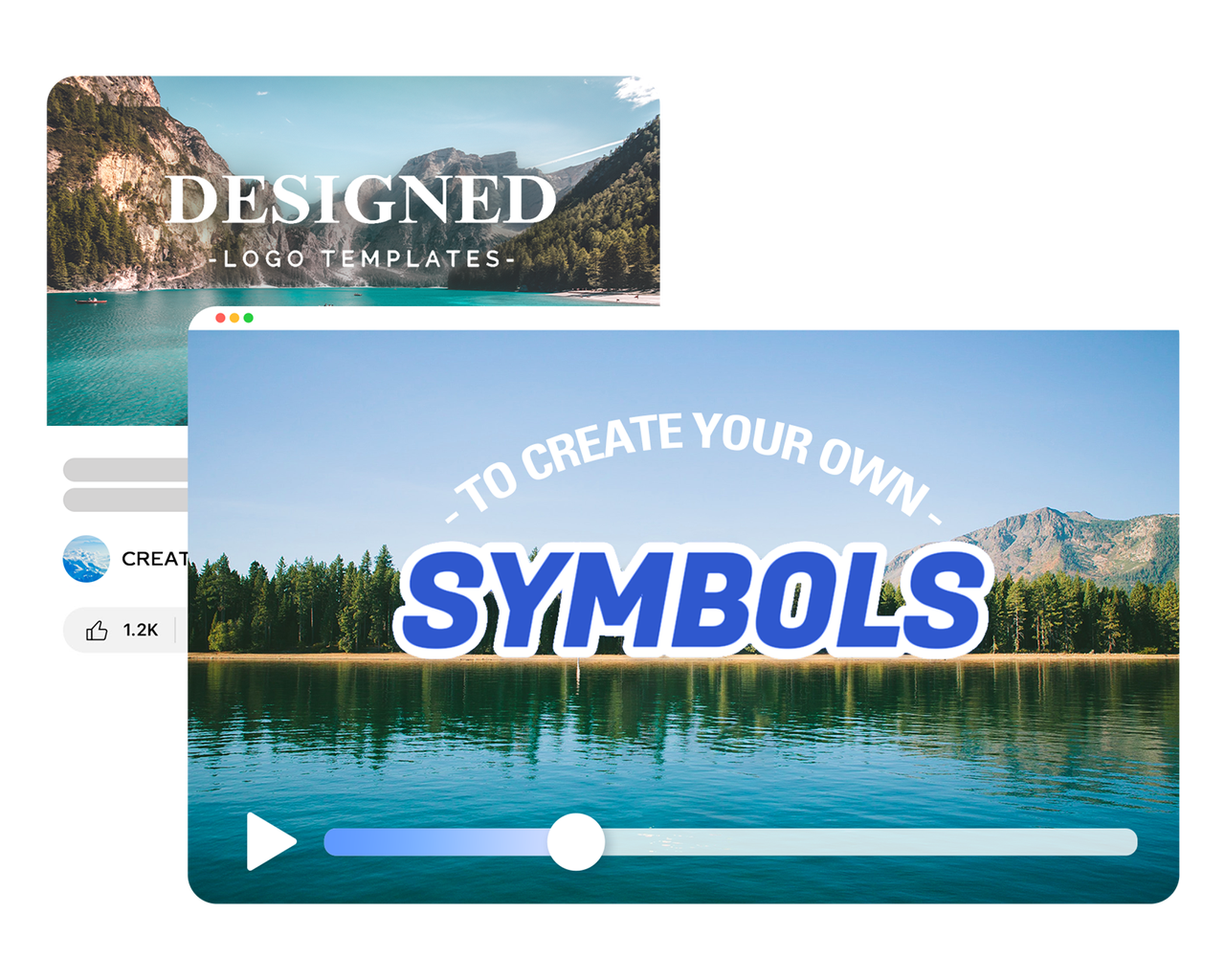 Logo Designer for Business