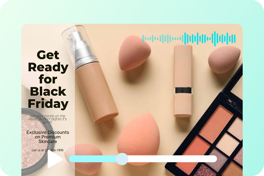 Create sales pitch videos from PowerPoint