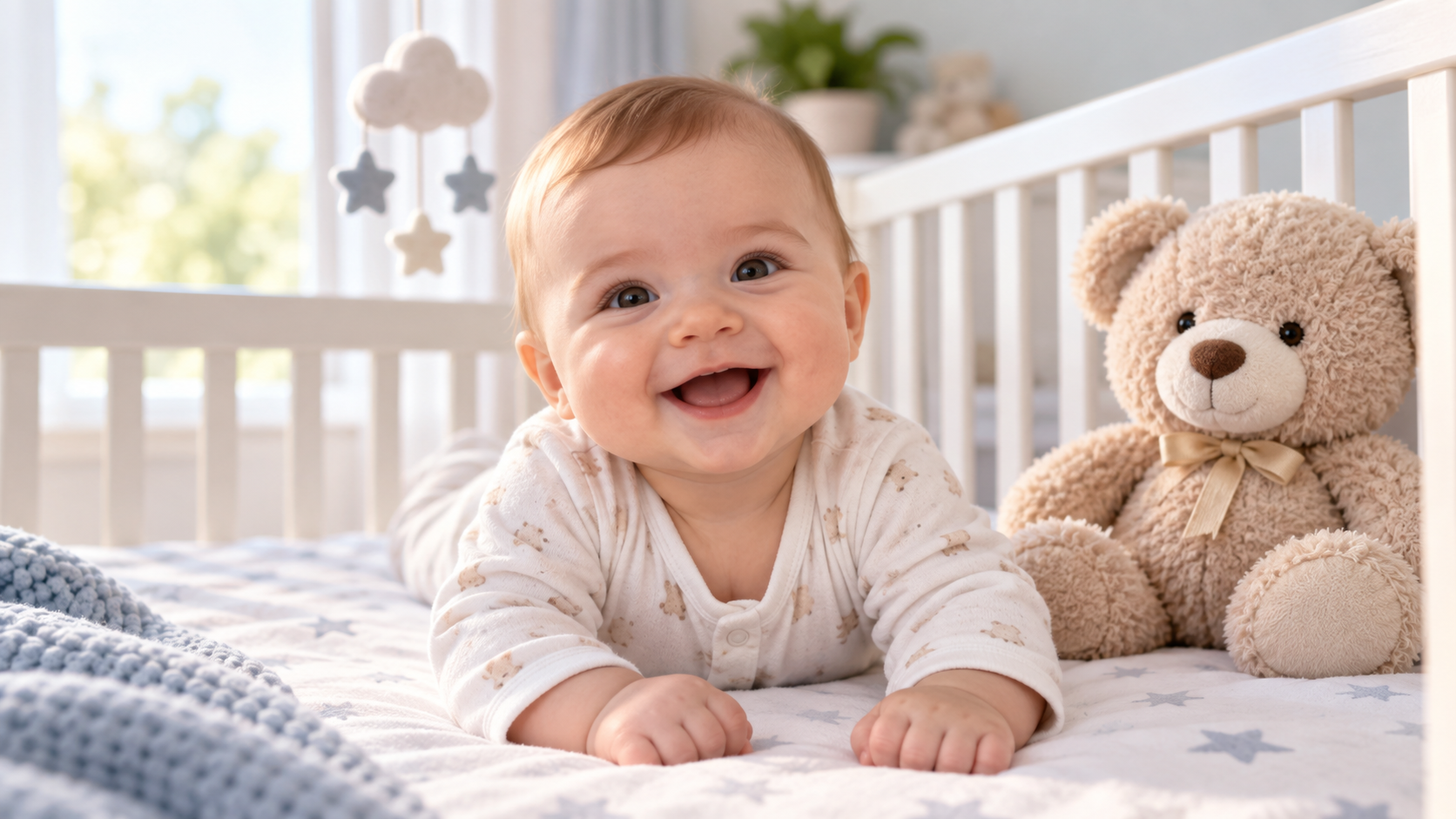 Cute Babies Video Ideas hero image