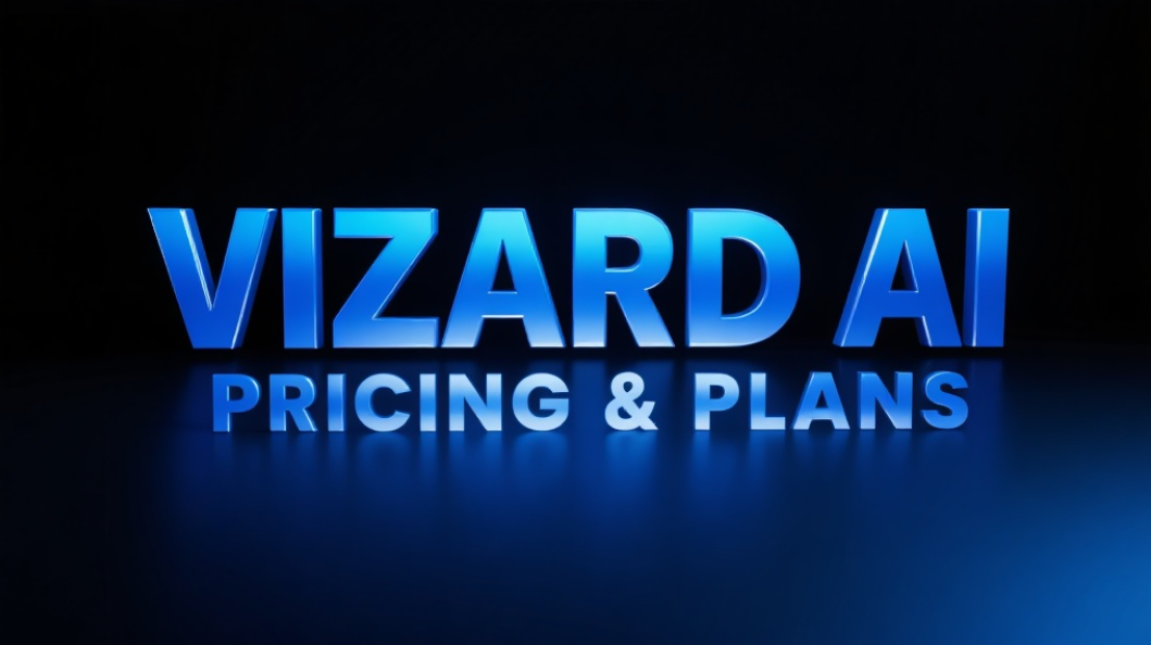 Preço do Vizard AI