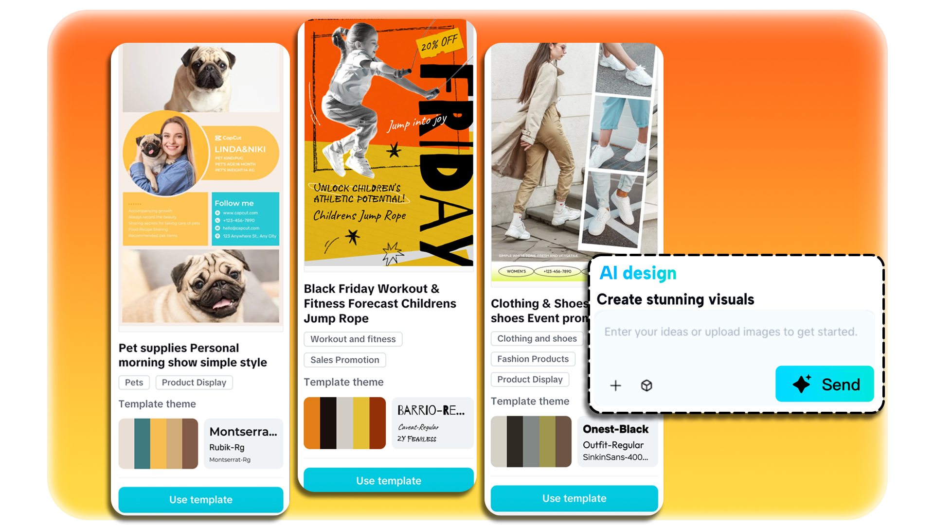 AI Poster Tools for Beginners