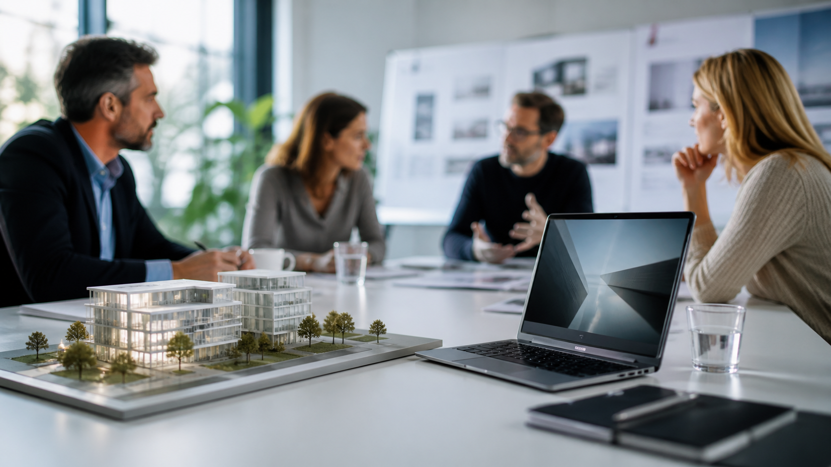 Bureau casestudy